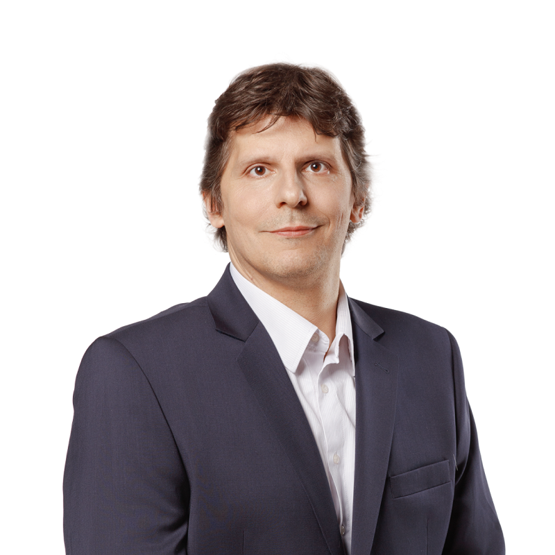 Jaroslav Pokorný